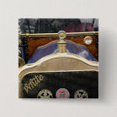 Search for vintage auto badges Antique