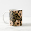 Search for floral leopard mugs Pattern