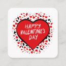 Search for valentines day business cards Lovers