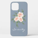 Search for serenity iphone cases Floral