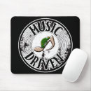 Search for vinyl record mousepads Sound