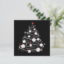 Search for baseball christmas cards Festive