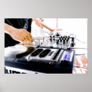 Search for dee jay posters Music