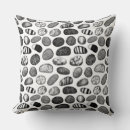 Search for pebble cushions Seaside