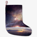 Search for galaxy christmas stockings Universe