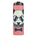 Search for hipster bear mugs Panda