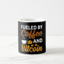 Search for dipped mugs Bitcoin
