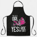 Search for bike ride aprons Retro