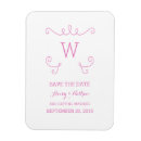 Search for art nouveau save the dates Simple
