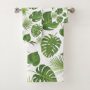 Search for tropical rainforest bath towels Summer