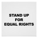 Search for equal rights posters Resist