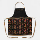 Search for fall leaves aprons Botanical