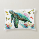 Search for sea turtle cushions Summer