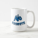 Search for no regrets mugs Motivation