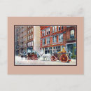 Search for vintage fire trucks postcards Antique