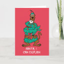 Search for scooby doo christmas cards Where are you