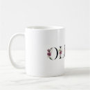 Search for olivia name mugs Birthday