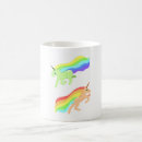 Search for unicorn horn mugs Cartoon