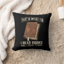 Search for book cushions Funny