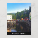 Search for ketchikan postcards Alaska