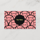 Search for comics business cards Pattern