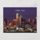 Search for dallas postcards Cityscape