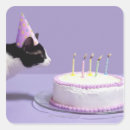 Search for birthday candles stickers Cute