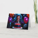 Search for goth halloween cards Spooky