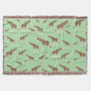 Search for wild one blankets Safari