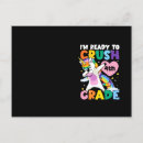 Search for crushed postcards Funny