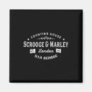 Search for bah humbug magnets Scrooge