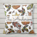 Search for autumn cushions Leaves