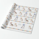 Search for dog birthday wrapping paper Pawty