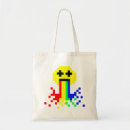 Search for bits bags 8 bit