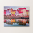 Search for denmark puzzles Nyhavn