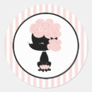 Search for girly cartoon stickers Kawaii
