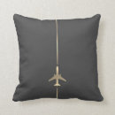Search for airplane cushions Aviation