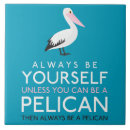Search for pelican tiles Bird