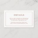 Search for money enclosure cards Elegant