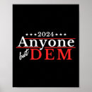Search for dems posters Election