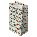 Search for vintage gift bags Illustration