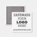 Search for business logo magnets Website