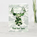 Search for buck hunting cards Camo
