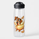 Search for dachshund water bottles Puppy