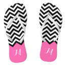 Search for zigzag thongs Beach