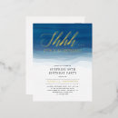 Search for shhh its a surprise party invitations Script