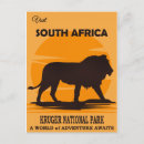 Search for lion illustration postcards Safari
