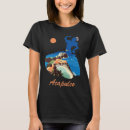 Search for acapulco tshirts Retro
