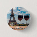 Search for wine glasses badges French