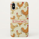Search for chickens iphone cases Chicken pattern